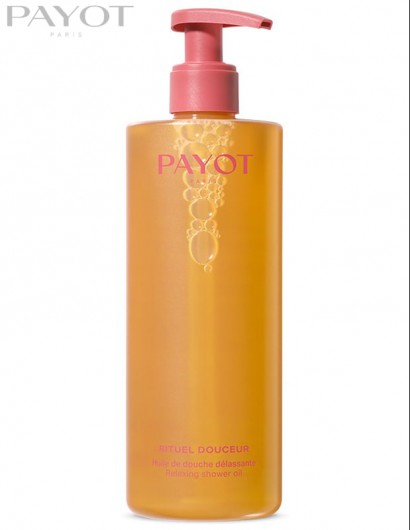 PAYOT Relaxing Shower Oil